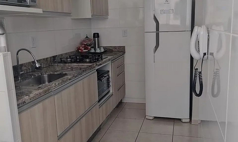 Apartamento À Venda ...