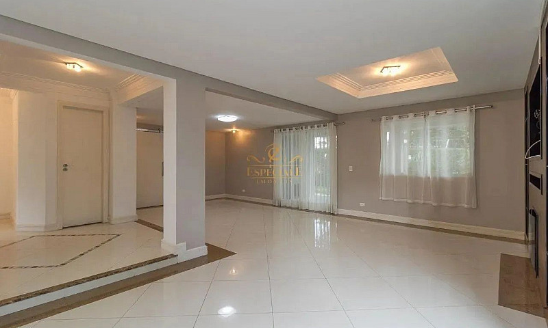 Casa Para Locação Em...