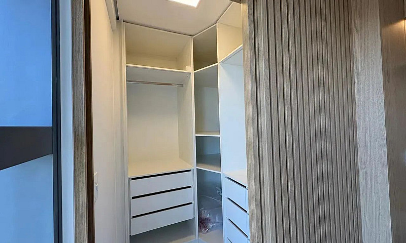 Apartamento Novíssim...