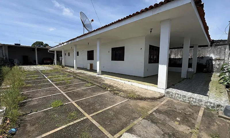 Casa Para Aluguel Co...