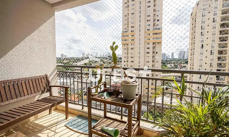 Apartamento 3 Suite ...