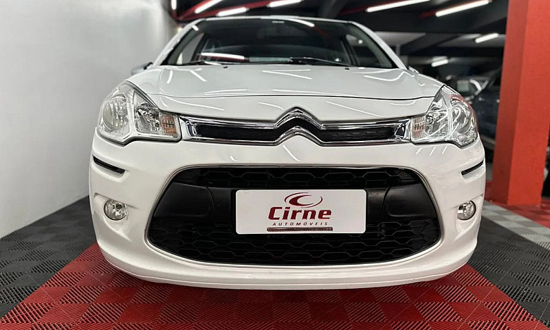 Citroen C3 Tendance ...