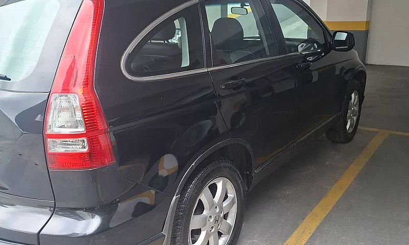Honda Cr-V Lx 2.0 16...