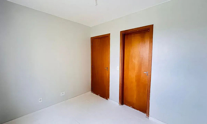 Apartamento 2 Quarto...