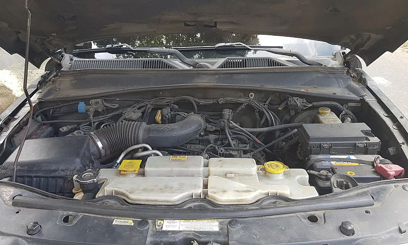 Jeep Cherokee Limite...