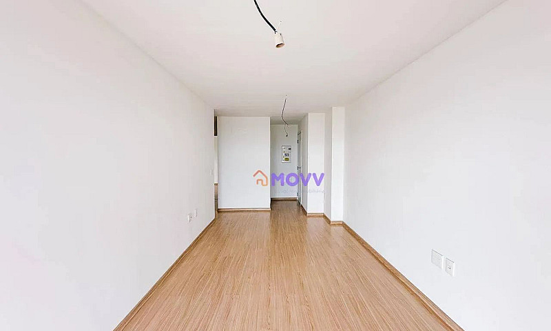 Apartamento Com 3 Do...