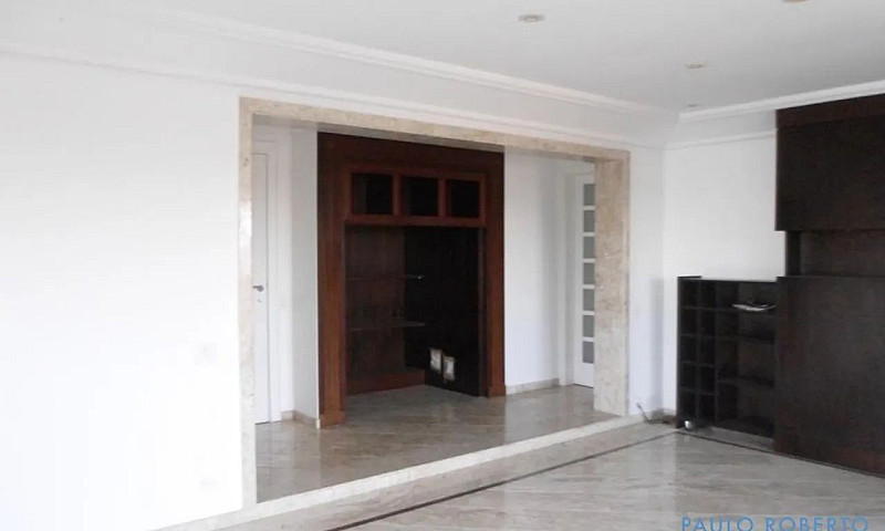 Apartamento - Moema ...