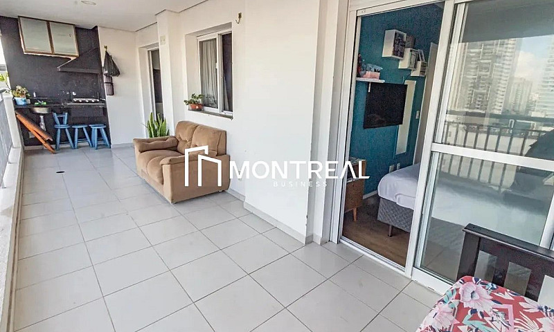 Apartamento À Venda ...
