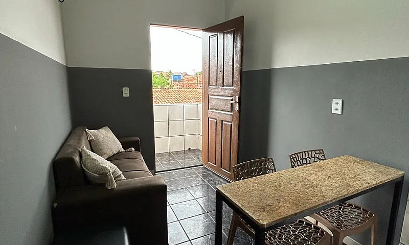 Kitnets Próximo À Ro...