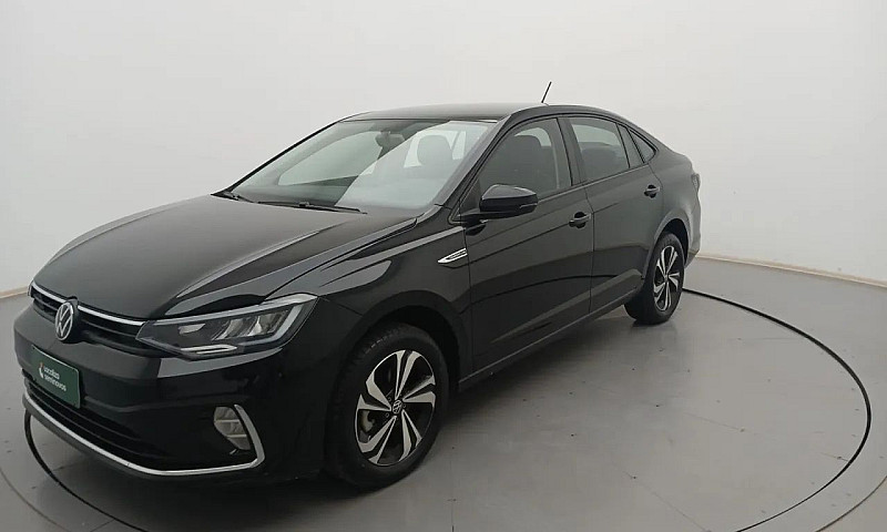 Volkswagen Virtus Co...