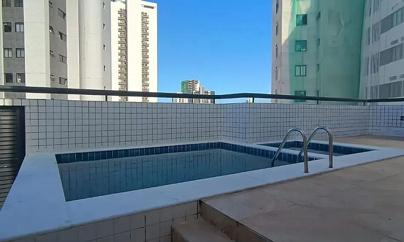 Alugo Apto 3 Quartos...