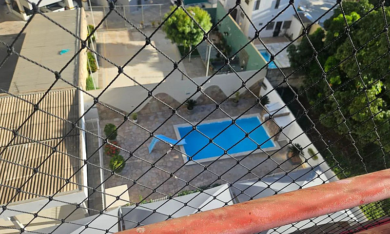 Apartamento Vista Pa...