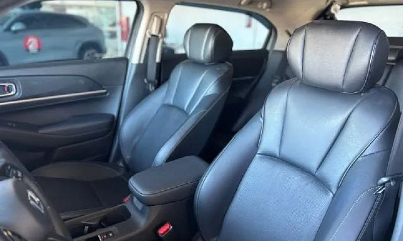 Honda Hr-V Exl 1.5 S...