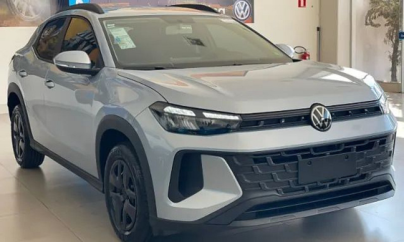 Volkswagen Tera 1.0 ...