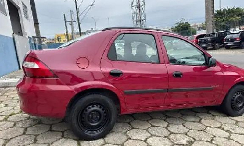 Chevrolet Prisma Sed...