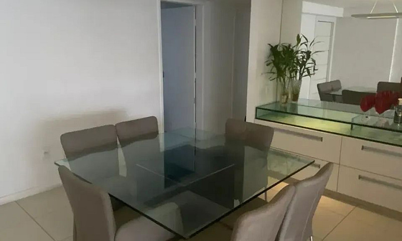 Apartamento 04 Quart...