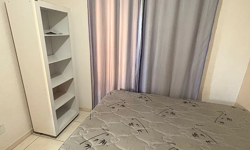 Alugo Apartamento Mo...