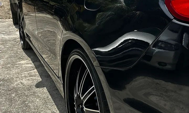 Ford Fusion Titanium...