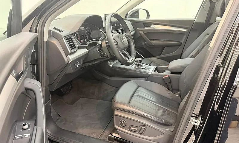 Audi Q5 Prestige 2.0...