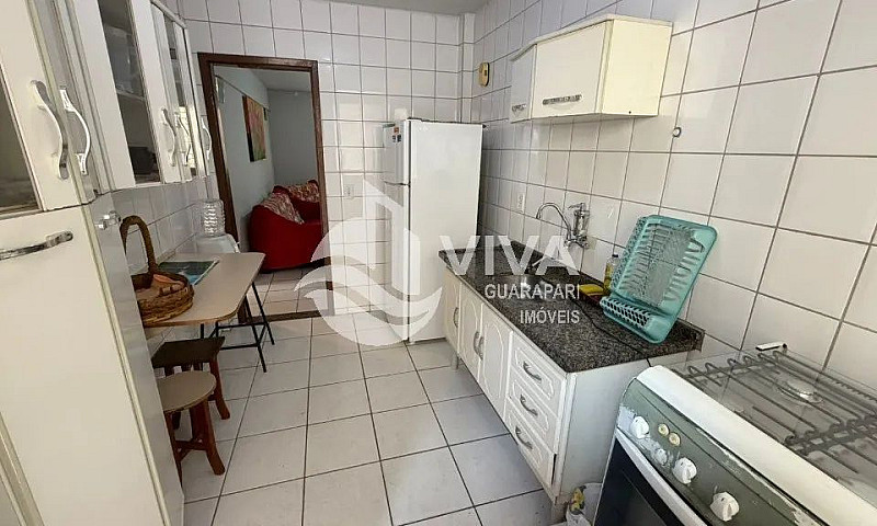 Imperdível Apartamen...