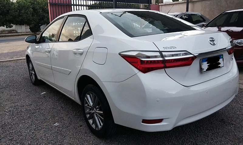 Corolla Gli Upper 20...
