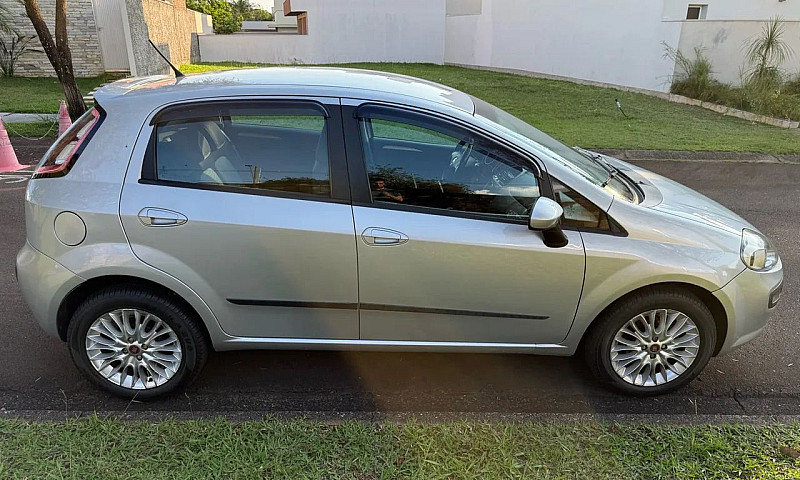 Fiat Punto Essence 1...