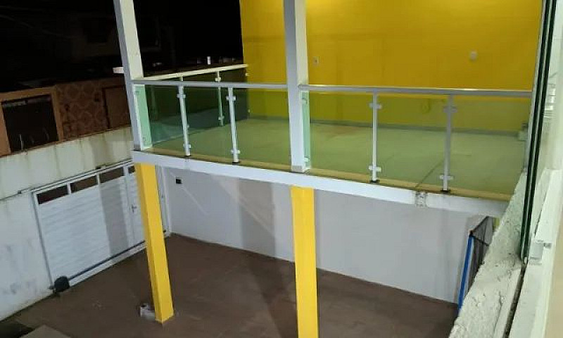 Casa Com 1 Andar: 3/...