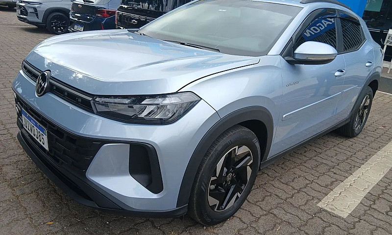 Volkswagen Tera Comf...