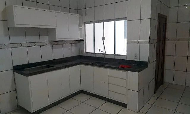 Aluguel Casa -  Nova...
