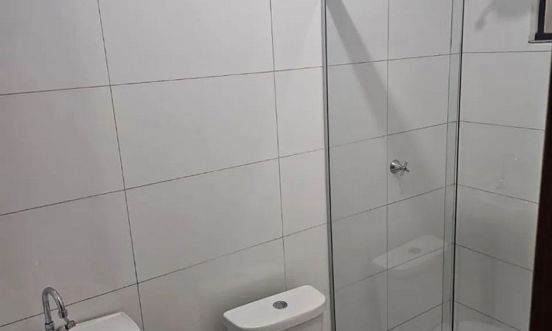 Apartamento 2 Quarto...