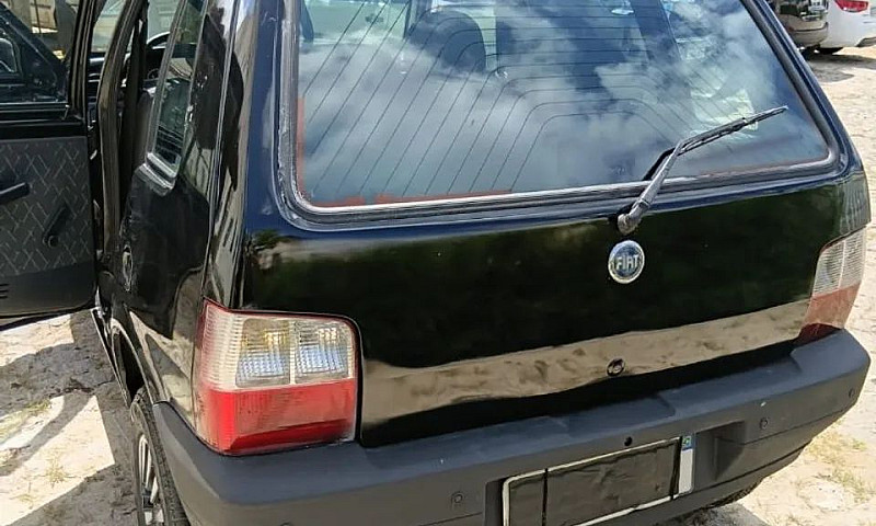 Fiat Uno Mille 1.0 F...