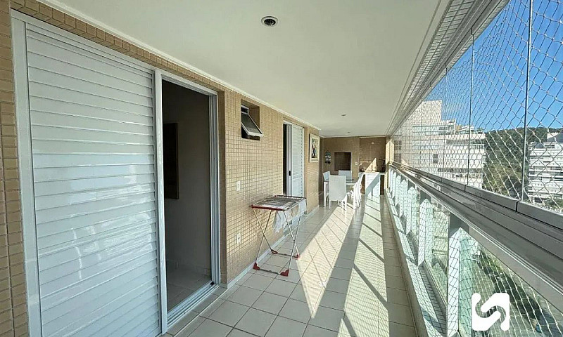 Apartamento Com 3 Do...
