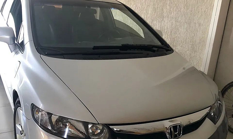 Honda Civic Sedan Lx...