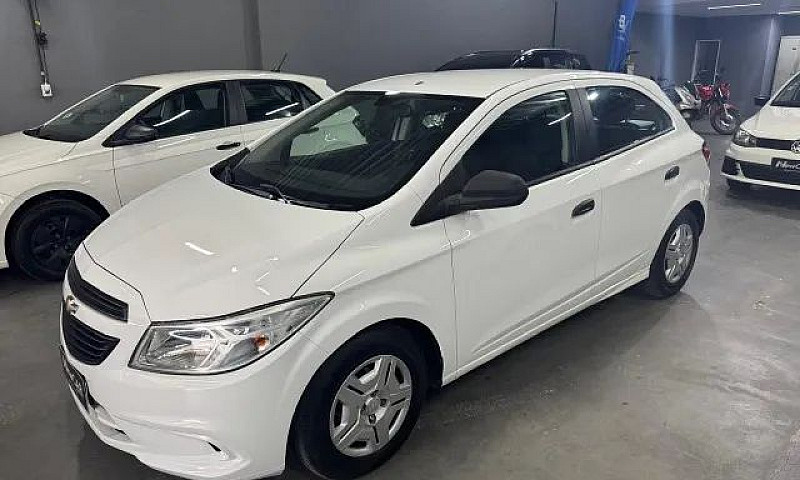 Chevrolet Onix Joy H...