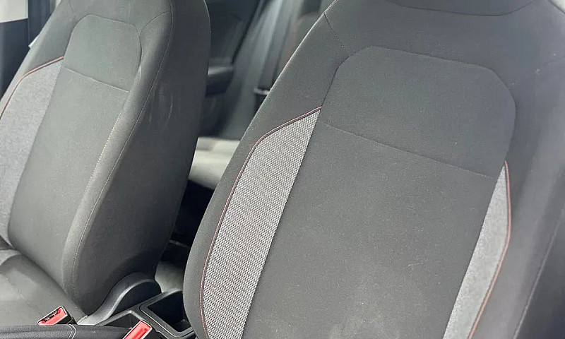Volkswagen Polo Trac...