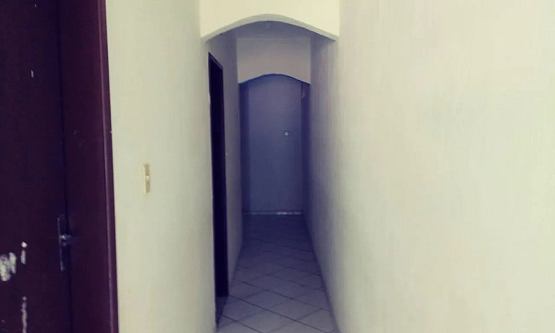 Casa De Deus E Jesus...