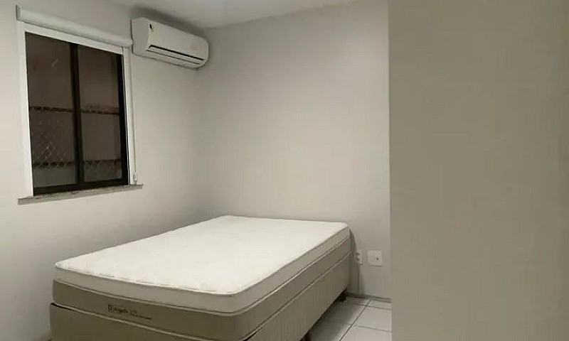 Apartamento Mobiliad...