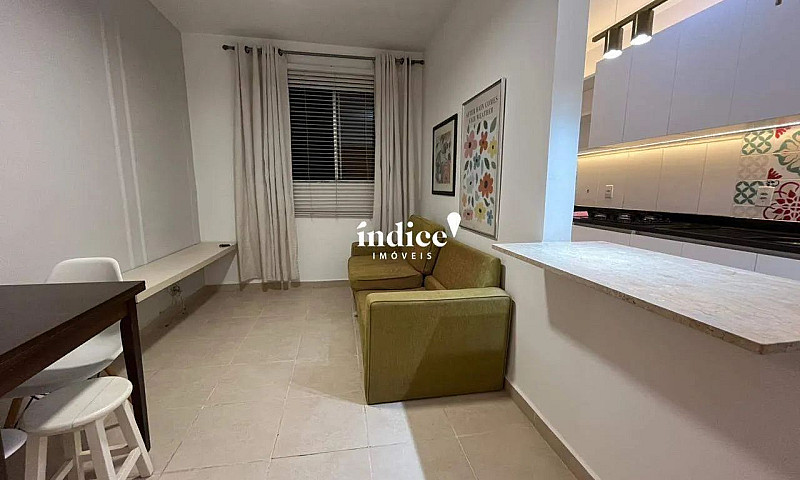 Apartamento No Bairr...