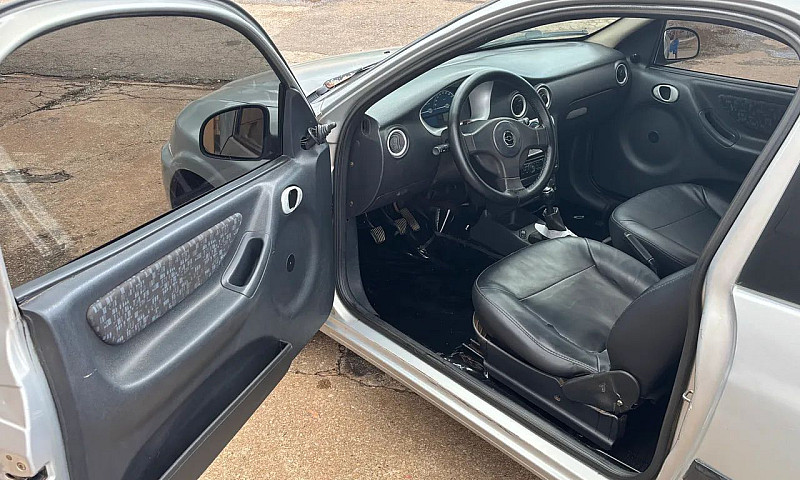 Chevrolet Celta 1.0/...
