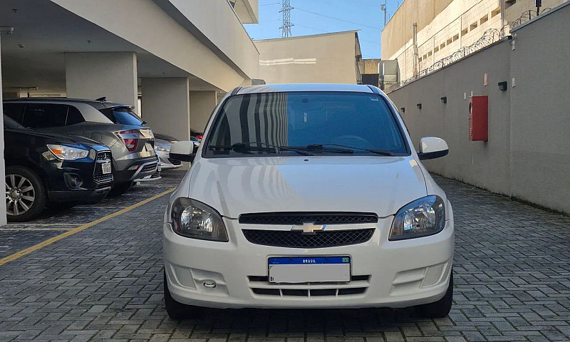 Chevrolet Celta Spir...