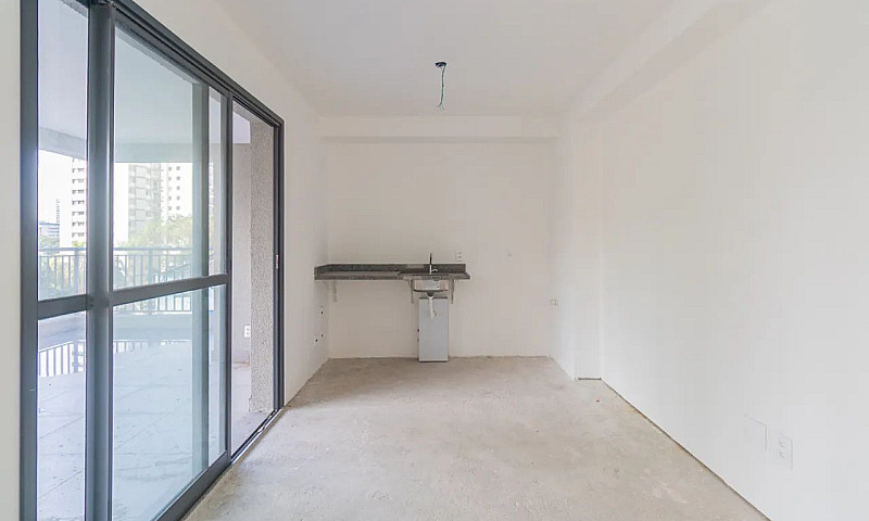 Apartamento Garden P...