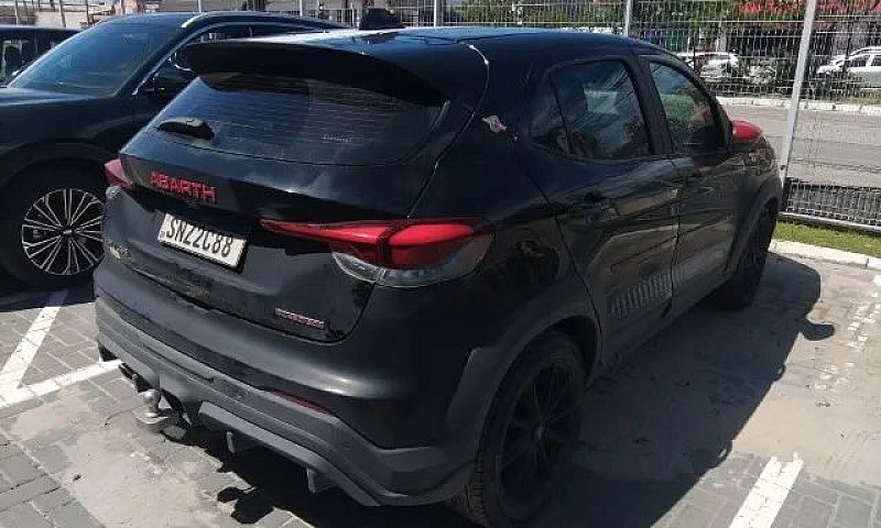 Fiat Pulse Abarth 1....