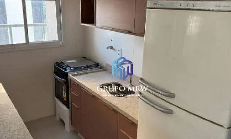 Apartamento Com 1 Do...
