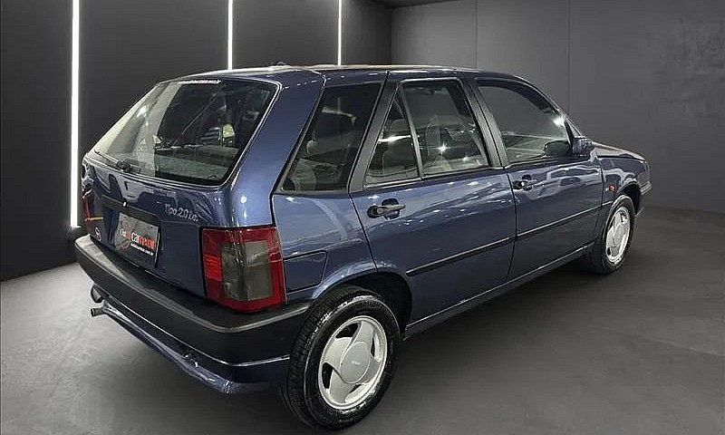 Fiat Tipo 2.0 Slx 4P...