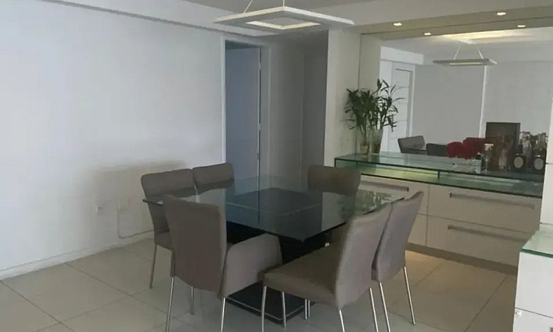 Apartamento 04 Quart...