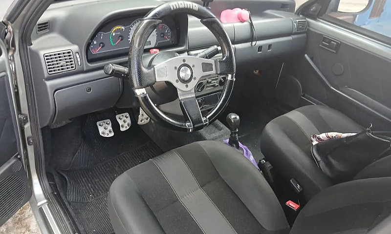 Fiat Uno Mille 1.0 F...