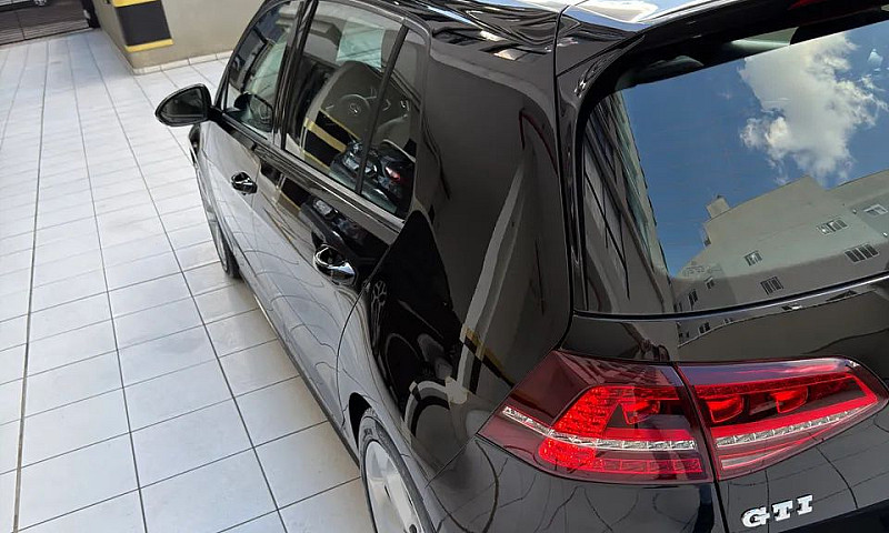 Volkswagen Golf Gti ...