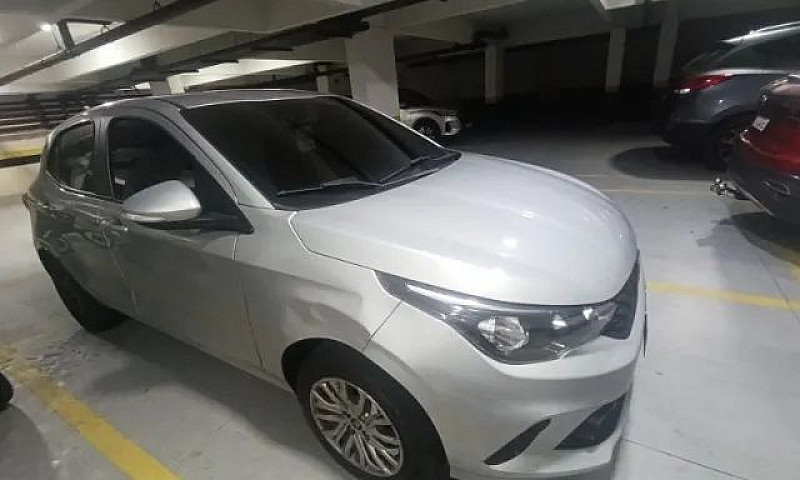 Fiat Argo 1.0 6V Fle...