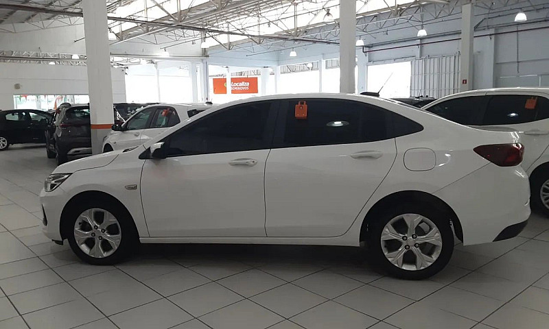 Chevrolet Onix Plus ...