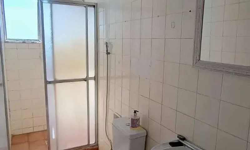Apartamento 2 Quarto...